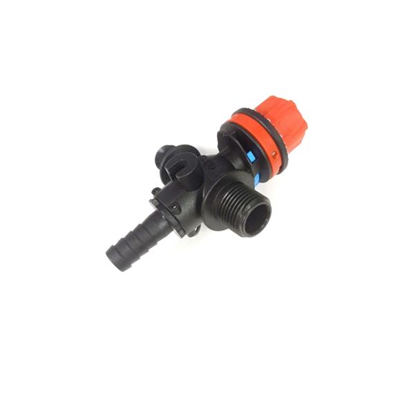 9620122 MANDO DE PRESION ARAG NK-106 1/2 M - 3/8 M