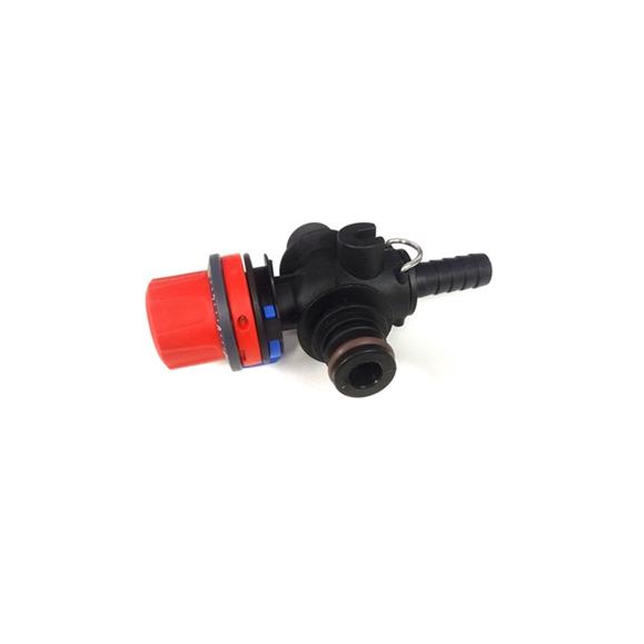 REGULADOR PRESION BOMBA VCP-115