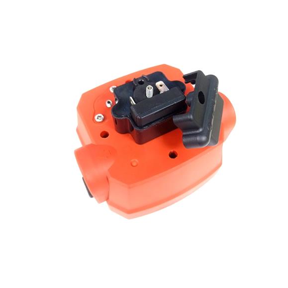 CABEZAL COMPLETO PRESIÓN BOMBA VCP-115