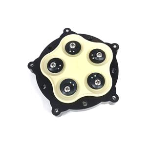 JUEGO MEMBRANAS PRESION BOMBA ELECTRICA VCP-116