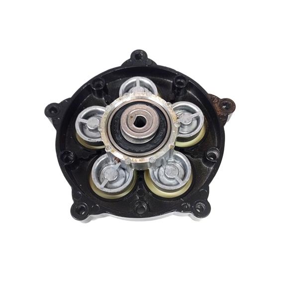 JUEGO MEMBRANAS PRESION BOMBA ELECTRICA VCP-116