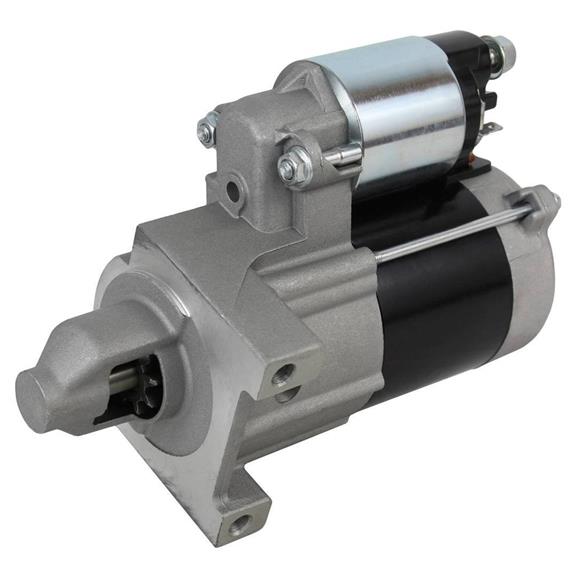 MOTOR ARRANQUE KAWASAKI FH-500V,541V,580V,601V,641V,680V,721V, 9 DIENTES