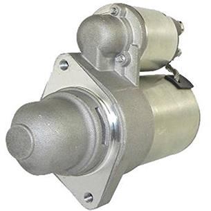 MOTOR ARRANQUE KAWASAKI FX751V,FX801V,FX850V,FX921V,FXT00V, PIÑON 10 DIENTES