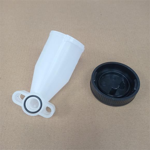 KIT BOTELLA DE ACEITE BOMBA C-71 y C-41 ( 10000417 ) KIT BOTELLA DE ACEITE BOMBA C-71 y C-41 ( 10000417 )