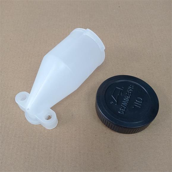 KIT BOTELLA DE ACEITE BOMBA C-71 y C-41 ( 10000417 ) KIT BOTELLA DE ACEITE BOMBA C-71 y C-41 ( 10000417 )