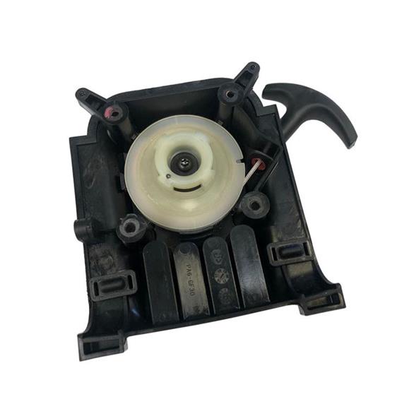 ARRANQUE COMPLETO TTL530GBC