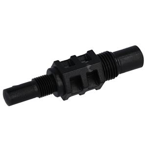 BLOQUEADOR DE PISTON EN NYLON ROSCA 10 Y 14 MM
