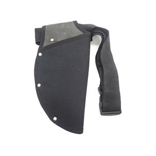 CINTURON CON FUNDA PARA TIJERAS BATERIA