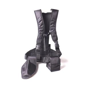 ARNES CON FUNDA PARA TIJERAS BATERIA Y PETACAS BATERIA