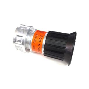 LANZA CONTRAINCENDIOS CON ESPIGA PARA MANGUERA DE 25MM SIN RACORD BARCELONA ROSCA 1-1/2