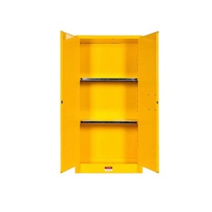 CABINA IGNIFUGA 3 kW, 16 Ah, DIMENS  165 x 86 x 86 CM
