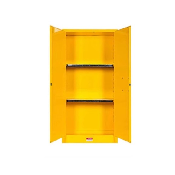 CABINA IGNIFUGA 3 kW, 16 Ah, DIMENS  165 x 86 x 86 CM
