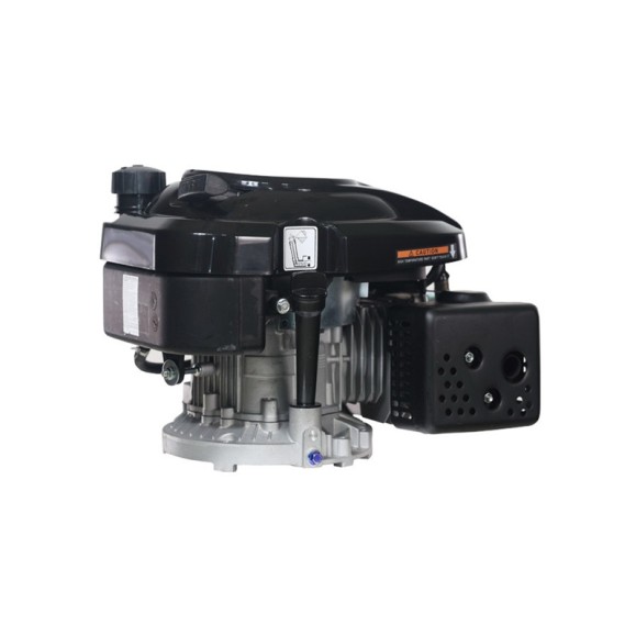 MOTOR LONCIN 196 CC, EJE VERTICAL 22.2 X 66 MM