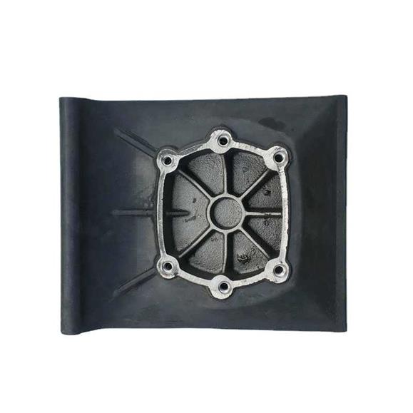 ZAPATA PISON DIM. 280 X 330 MM,BS-60-2, BS-70, BS-600, BS-650, BS-700, BS-65-V,DS-70