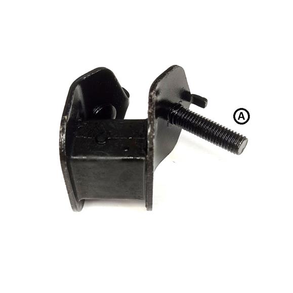 SILENBLOCK DELANTERO DE 6-13 CV