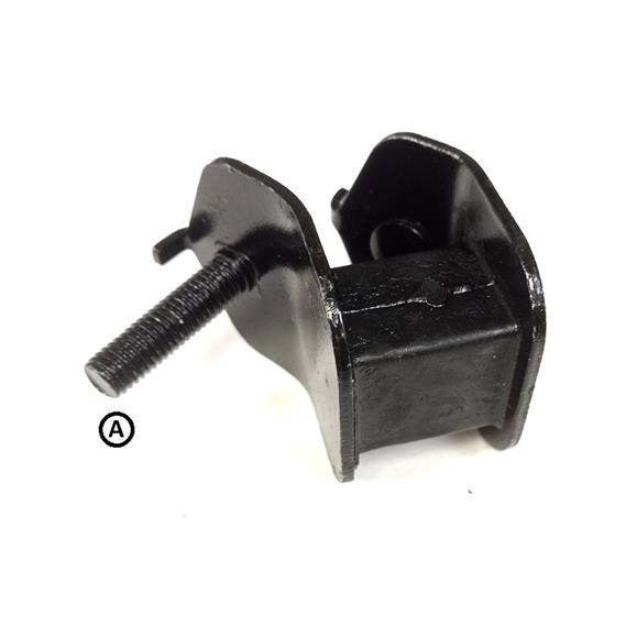 SILENBLOCK DELANTERO DE 6-13 CV