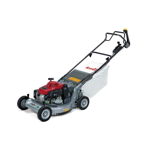 CORTACESPED PROFESIONAL KAAZ RUEDA PEQUEÑA