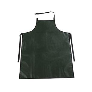 BABERO PARA DESBROCE FABRICADO EN PVC DE ALTA DENSIDAD