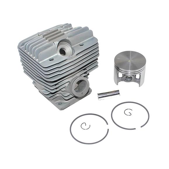 KIT CILINDRO Y PISTON NIKASIL 088 (D. 60 mm)