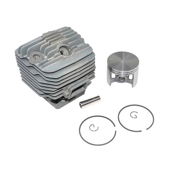 KIT CILINDRO Y PISTON NIKASIL 088 (D. 60 mm)