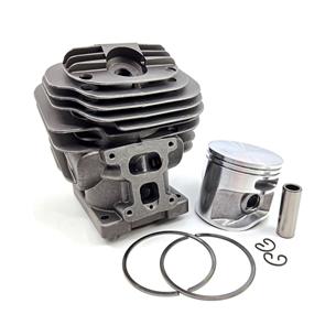 KIT CILINDRO Y PISTON NIKASIL 881 (D. 60 mm)