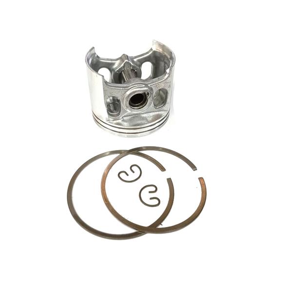 KIT PISTON COMPLETO 088 (D. 60 mm)