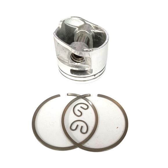 KIT PISTON COMPLETO 400C (D. 50 mm)