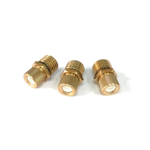 KIT DE 3 CHICLETS - FILTRO ASPIRACION