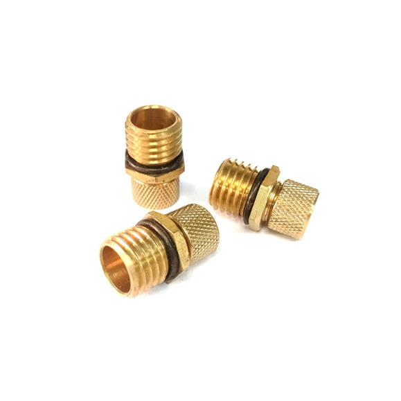 KIT DE 3 CHICLETS - FILTRO ASPIRACION