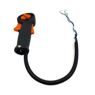 MANDO ACELERADOR COMPLETO FS55
