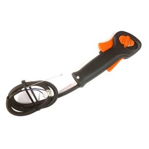 MANDO ACELERADOR COMPLETO FS80 FS85 HL75 KM85