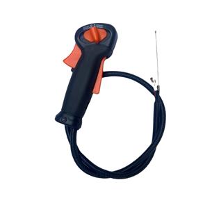 MANDO ACELERADOR STL HS-86 HS-86R HS-86T