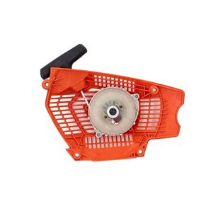 ARRANQUE COMPLETO HSQ 555, 560