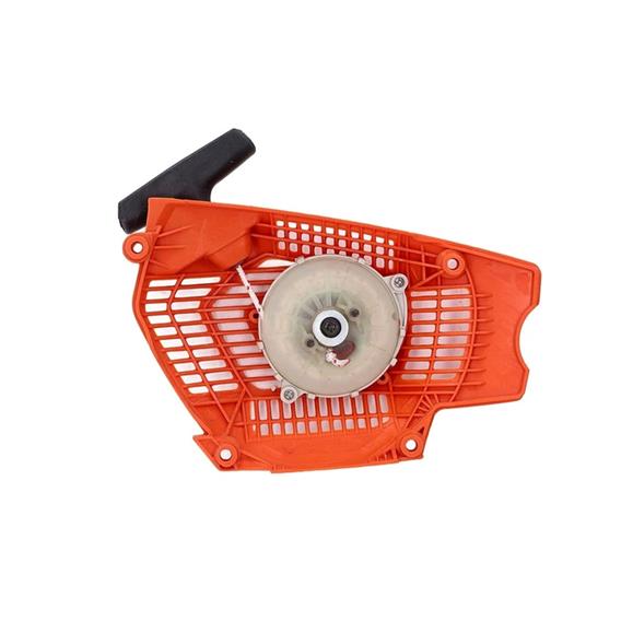 ARRANQUE COMPLETO HSQ 555, 560