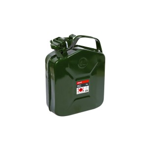 BIDON COMBUSTIBLE 5 LITROS METALICO