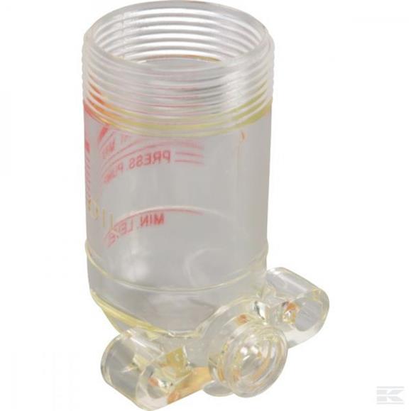 VASO ACEITE BERTOLINI P-330, 430, 530, 730 VASO ACEITE BERTOLINI P-330, 430, 530, 730