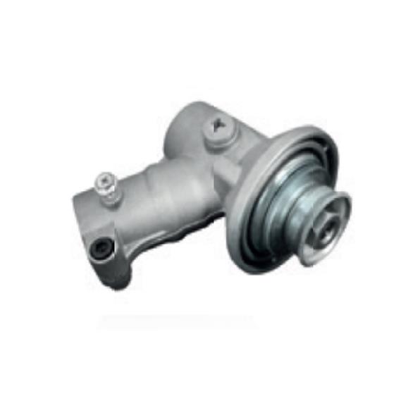 CABEZAL ENGRANAJES 27 MM, 7 ESTRIAS