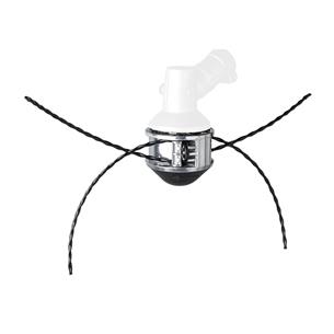 CABEZAL ALUMINIO POWER STRING 4 HILOS VORTEX