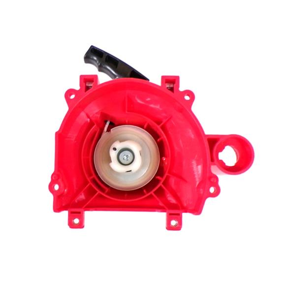 ARRANQUE COMPLETO TJ23VE