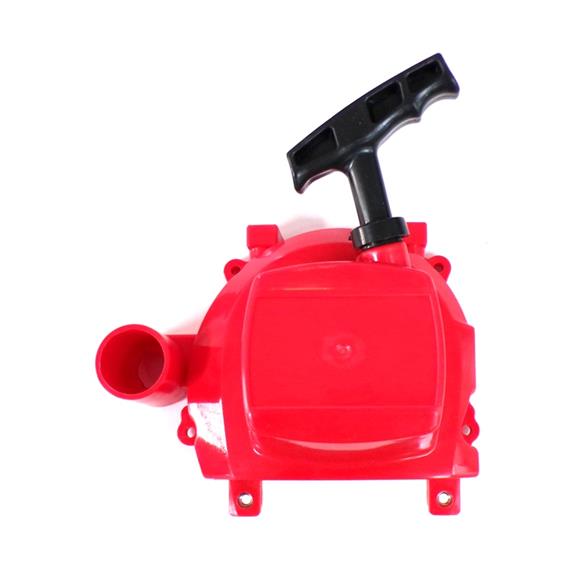 ARRANQUE COMPLETO TJ23VE