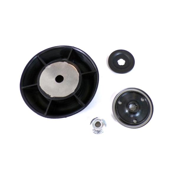 JUEGO DE DISCOS 122LDX, 128 LX ,128LD ,128LDX ,125L, 125LD, 128DJX, 125R, 125RJ, 128L