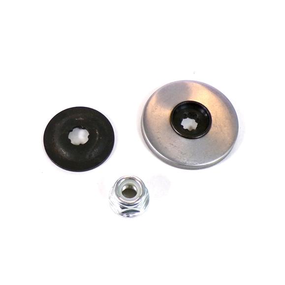 JUEGO DE DISCOS 123L,133R,226R,233R, 233RJ, 533R , 533RJ,PARA CABEZAL 23-429