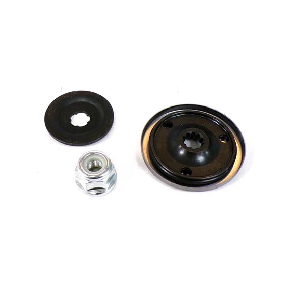 JUEGO DE DISCOS 123L,133R,226R,233R, 233RJ, 533R , 533RJ,PARA CABEZAL 23-429