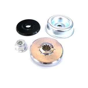JUEGO DE DISCOS 436R,443R , 543RS,  PARA CABEZAL 21-286