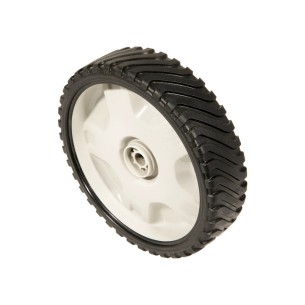 RUEDA MTD - 8 Inch x Eje 12.7 mm