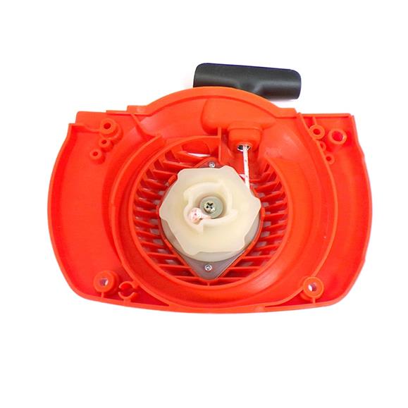 ARRANQUE COMPLETO 343R, 343F, 345R, 345FX, 345RX, 345FXT