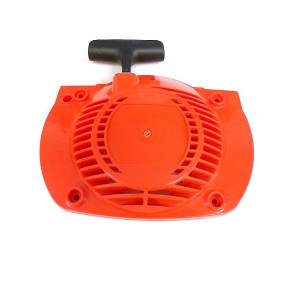ARRANQUE COMPLETO 343R, 343F, 345R, 345FX, 345RX, 345FXT