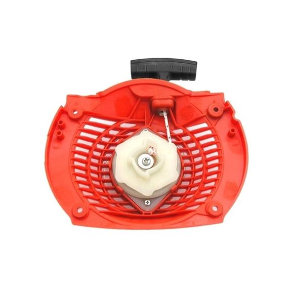 ARRANQUE COMPLETO 545-RX, 545-RXT