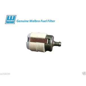 FILTRO GASOLINA WALBRO ORIGINAL 5.4 MM