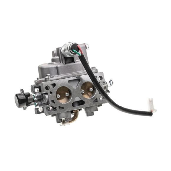 CARBURADOR COMPLETO LC2P77F